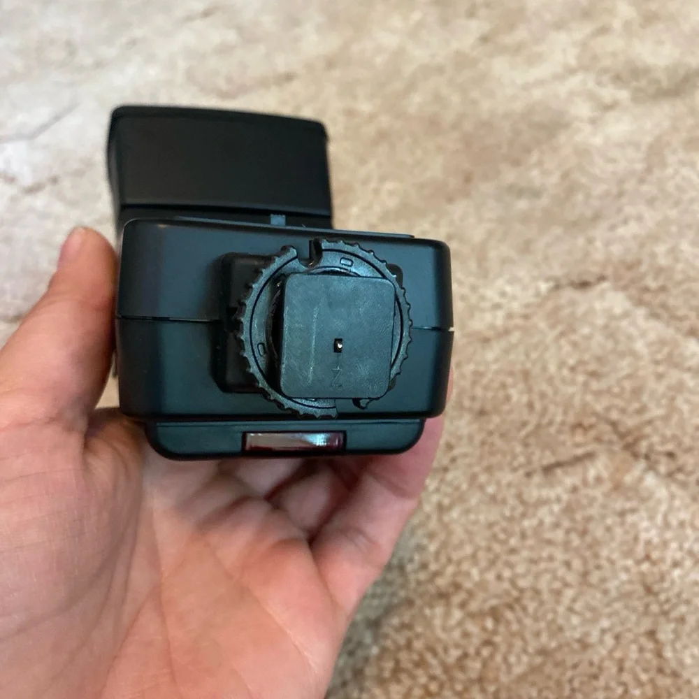 Precision Design DSLR300 Flash